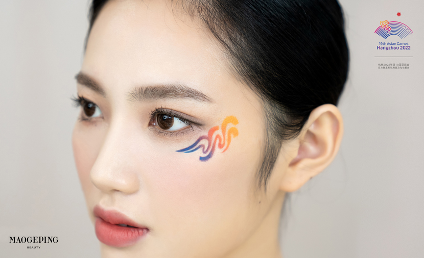 亚运妆 中国美 kok全站app官网登录
品牌助力打造“美力亚运”