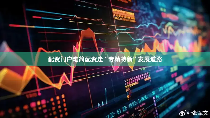 配资门户难简配资走“专精特新”发展道路