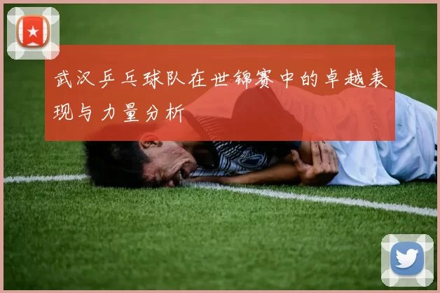 武汉乒乓球队在世锦赛中的卓越表现与力量分析