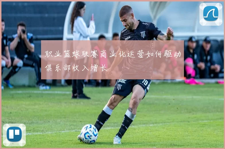 职业篮球联赛商业化运营如何驱动俱乐部收入增长
