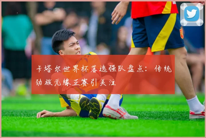 卡塔尔世界杯落选强队盘点：传统劲旅无缘正赛引关注