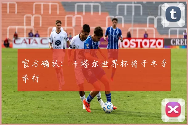 官方确认：卡塔尔世界杯将于冬季举行