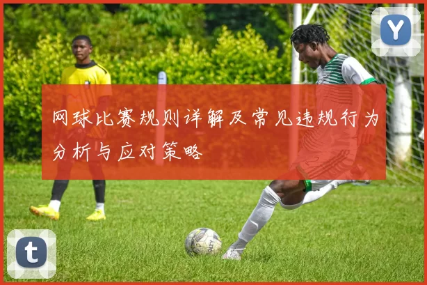 网球比赛规则详解及常见违规行为分析与应对策略
