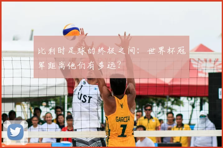 比利时足球的终极之问：世界杯冠军距离他们有多远？