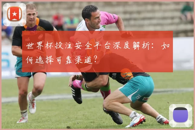 世界杯投注安全平台深度解析：如何选择可靠渠道？