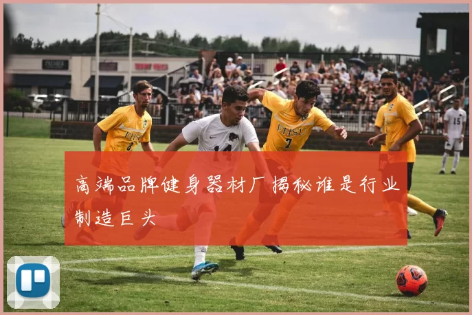 高端品牌健身器材厂揭秘谁是行业制造巨头