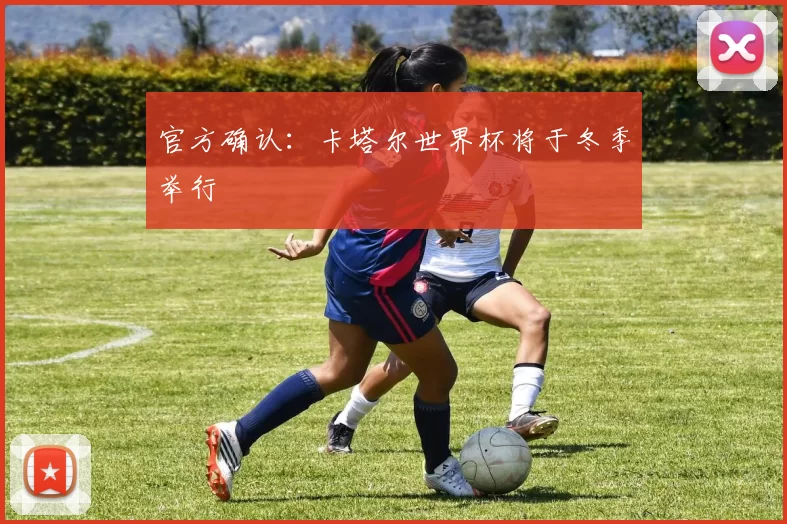 官方确认：卡塔尔世界杯将于冬季举行